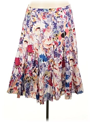 Coldwater Creek Casual Skirt (view 1)