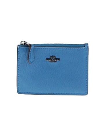 Coach Leather Wallet (view 1)