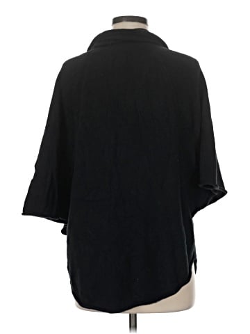Gap Outlet Poncho (view 2)