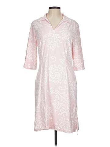 J. McLaughlin Casual Dress (view 1)