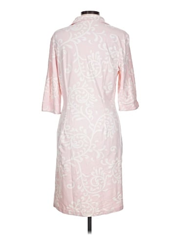 J. McLaughlin Casual Dress (view 2)