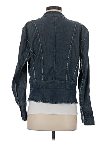 Nic + Zoe Denim Jacket (view 2)