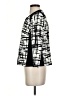 Kasper Graphic Ivory Jacket Size 4 - photo 5