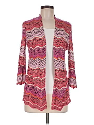 Nic + Zoe Cardigan (view 1)