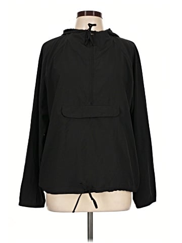 Gap Body Long Sleeve Blouse (view 1)