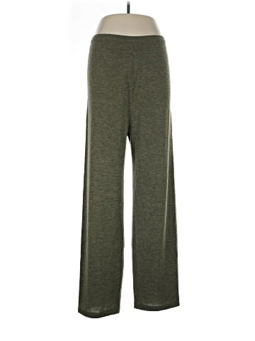 Linda Allard Ellen Tracy Wool Pants (view 1)