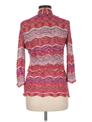 Nic + Zoe Cardigan (view 2)
