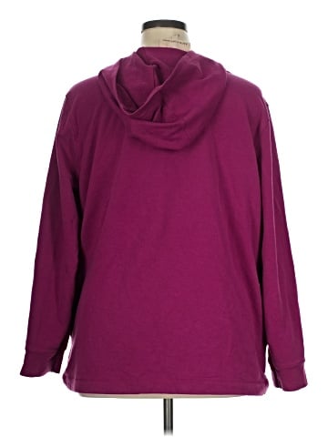 Antthony Originals Zip Up Hoodie (view 2)