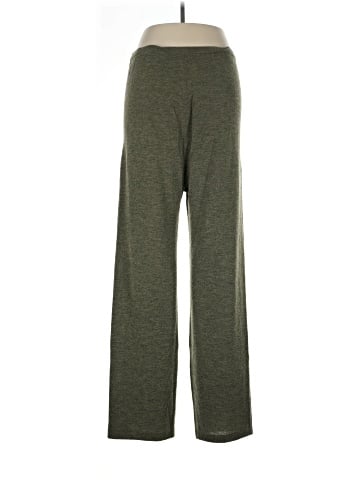 Linda Allard Ellen Tracy Wool Pants (view 2)