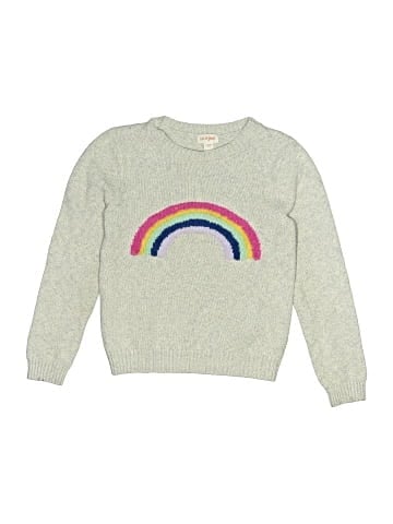 Cat & Jack Pullover Sweater (view 1)