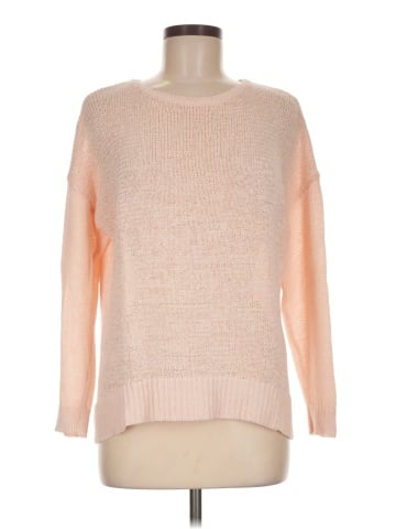 Ann Taylor LOFT Pullover Sweater (view 1)