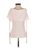 We the Free Ivory Pink Pullover Sweater Size XS - photo 2