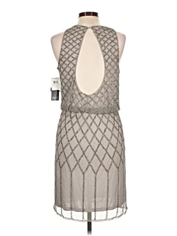 Adrianna Papell Cocktail Dress (view 2)