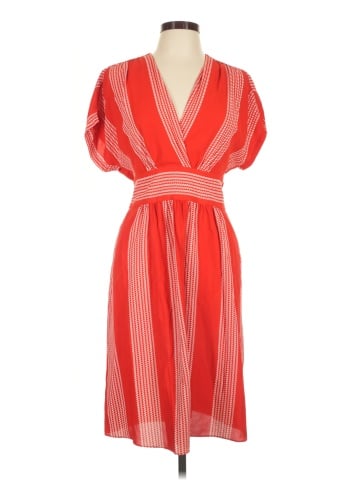 Anne Klein Casual Dress (view 1)