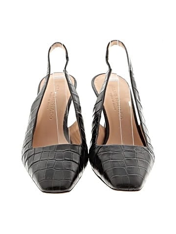 Club Monaco Heels (view 2)