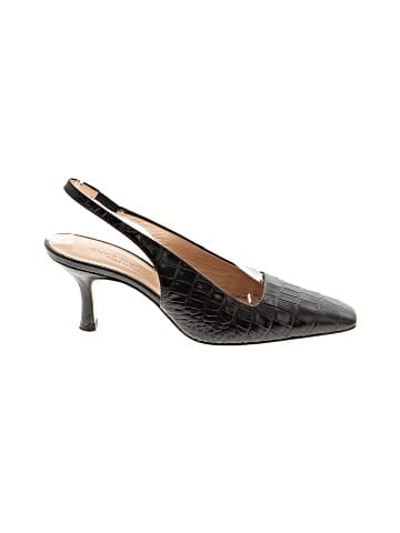 Club Monaco Heels (view 1)