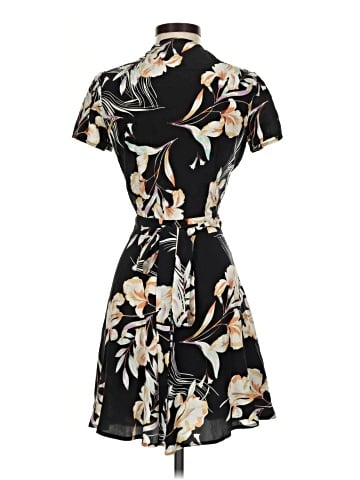 Yumi Kim Cocktail Dress (view 2)