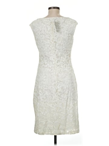 Chaps Cocktail Dress (view 2)