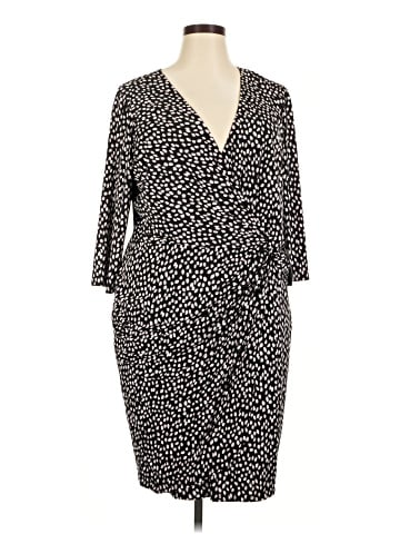 Eliza J Casual Dress (view 1)