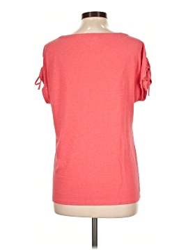 Talbots Short Sleeve T-Shirt (view 2)