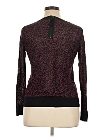 Ann Taylor LOFT Pullover Sweater (view 2)