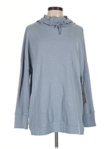 Mono b Long Sleeve Turtleneck (view 1)