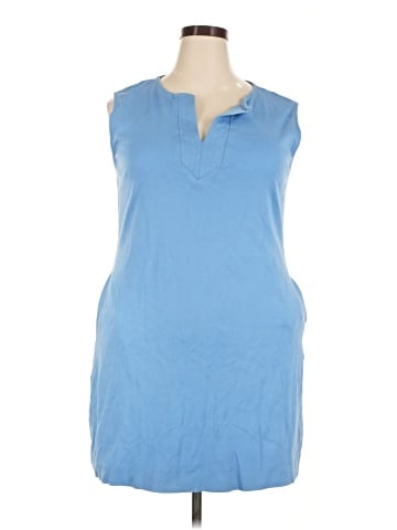 New York & Company Casual Dress (view 1)
