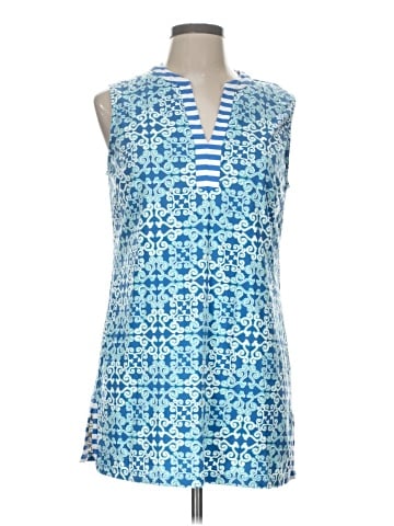 J. McLaughlin Tank Top (view 1)