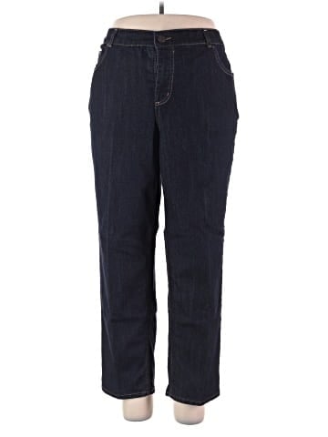 Just My Size Jeans (view 1)