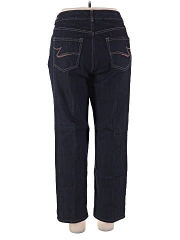 Just My Size Jeans (view 2)