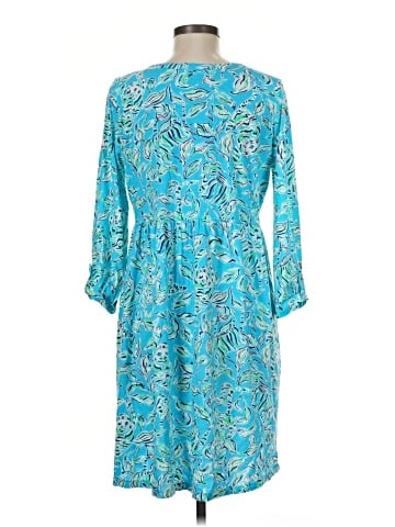 Lilly Pulitzer Casual Dress (view 2)