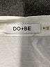 Do & Be White Romper Size M - photo 4