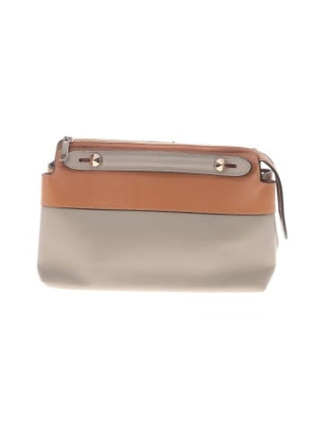 Unbranded Leather Clutch (view 1)