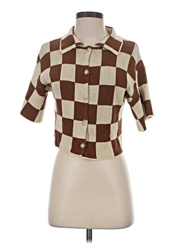 Le Lis Cardigan (view 1)