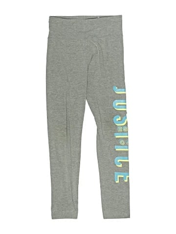 Justice Sweatpants (view 1)