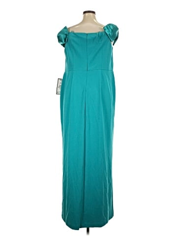 Adrianna Papell Casual Dress (view 2)