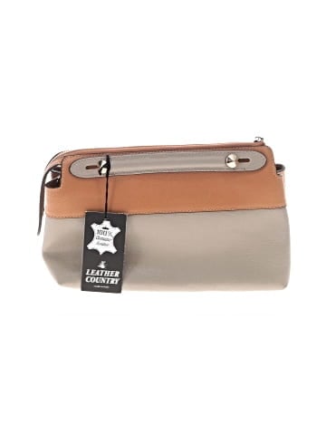 Unbranded Leather Clutch (view 2)