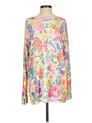 Show Me Your Mumu Pullover Sweater (view 1)