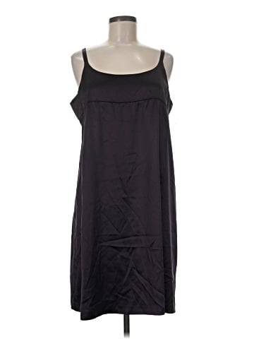 Eileen Fisher Casual Dress (view 1)
