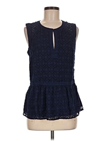 Daniel Rainn Sleeveless Blouse (view 1)