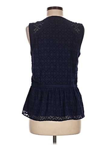 Daniel Rainn Sleeveless Blouse (view 2)