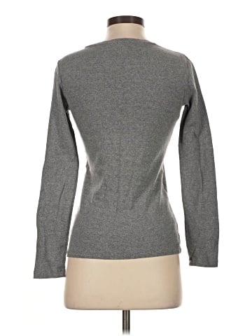 JCPenney Long Sleeve T-Shirt (view 2)
