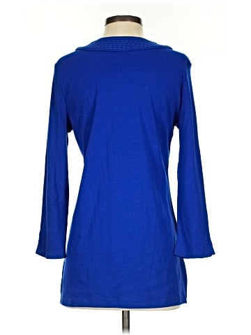 Rafaella 3/4 Sleeve T-Shirt (view 2)