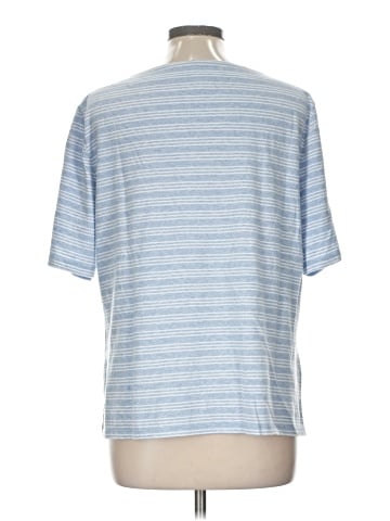 Talbots Outlet Short Sleeve T-Shirt (view 2)