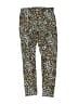 Epic Threads Animal Print Gold Casual Pants Size M (kids) - photo 2