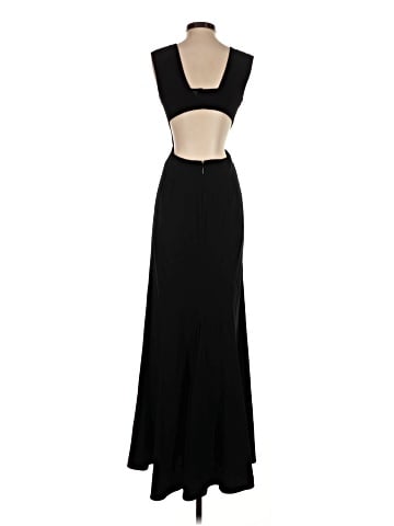 Bebe Cocktail Dress (view 2)