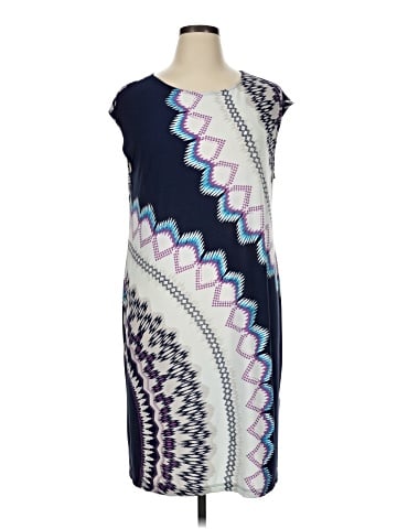 Chico's Casual Dress (view 1)
