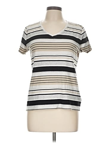 Croft & Barrow Short Sleeve T-Shirt (view 1)