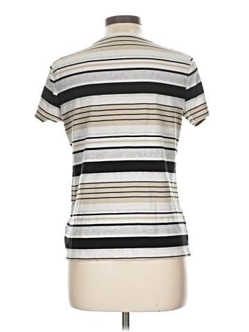 Croft & Barrow Short Sleeve T-Shirt (view 2)