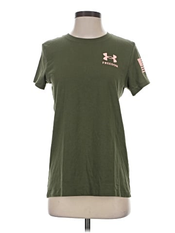 Under Armour Short Sleeve T-Shirt (view 1)